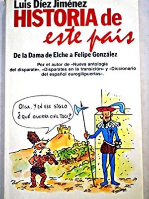 Historia de este país