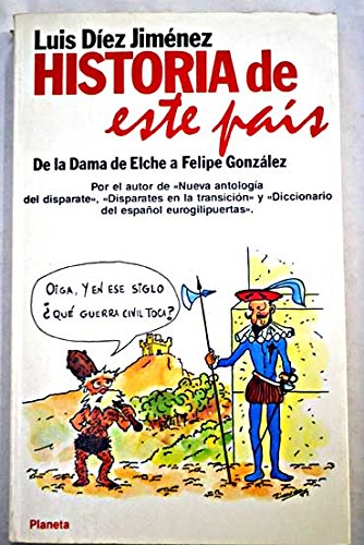 Historia de este país