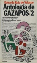 9788432046896_antologia-de-gazapos-2_front-1.jpg Antologia de gazapos / 2