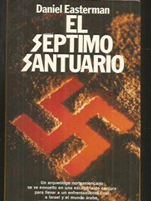 El séptimo santuario