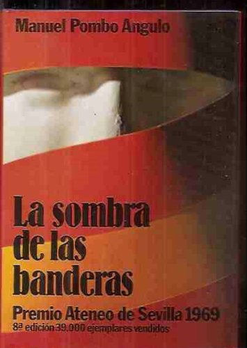 La sombra de las banderas