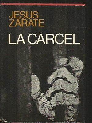 9788432052699_la-carcel_front-1.jpg La carcel