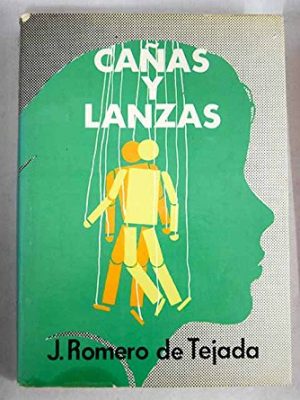 Cañas y lanzas