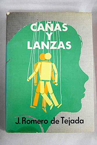 Cañas y lanzas