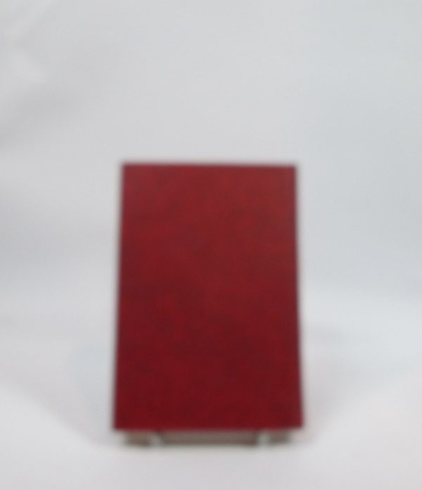 Autobiografía de federico sánchez