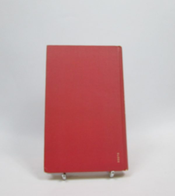 9788432053726_divorcio-para-una-virgen-rota_back-5.jpg Divorcio para una virgen rota