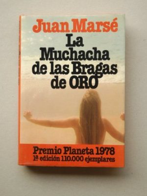 9788432053825_la-muchacha-de-las-bragas-de-oro-spanish-edition_front-5.jpg La muchacha de las bragas de oro (spanish edition)