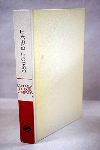 La novela de dos centavos