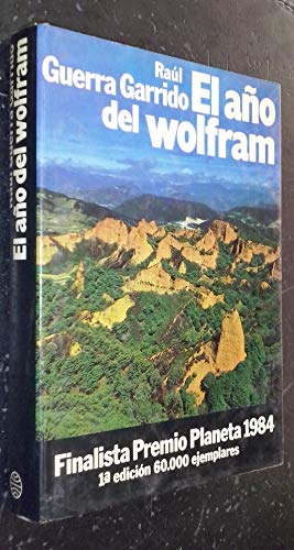 El año del wolfram