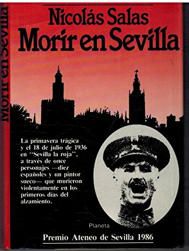 9788432055898_morir-en-sevilla-coleccion-autores-espanoles-e-hispanoamericanos-spanish-edition_front-1.jpg Morir en sevilla (colección autores españoles e hispanoamericanos) (spanish edition)