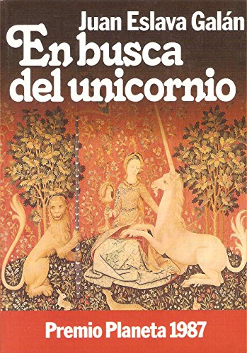 9788432055980_en-busca-del-unicornio-coleccion-autores-espanoles-e-hispanoamericanos-spanish-edition_front-4.jpg En busca del unicornio (colección autores españoles e hispanoamericanos) (spanish edition)