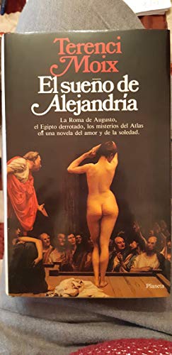 El sueno de alejandria
