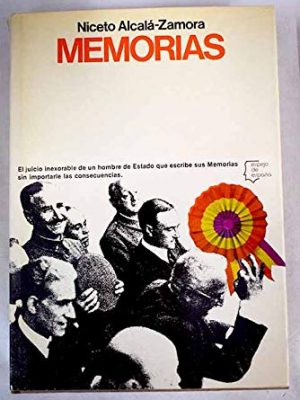 Memorias: segundo texto de mis memorias (espejo de españa ; 30 : serie 2, biografías y memorias) (spanish edition)