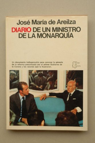 9788432056369_diario-de-un-ministro-de-la-monarquia-espejo-de-espana-spanish-edition_front-1.jpg Diario de un ministro de la monarquía (espejo de españa) (spanish edition)