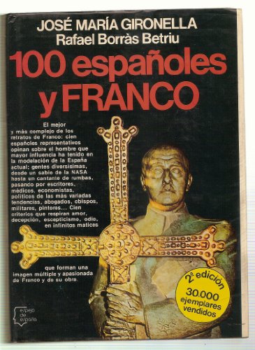 9788432056505_100-espanoles-y-franco-los-espanoles-spanish-edition_front-1.jpg 100 españoles y franco (los españoles) (spanish edition)