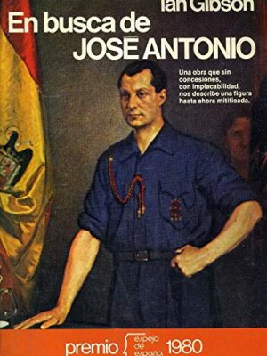 En busca de josé antonio