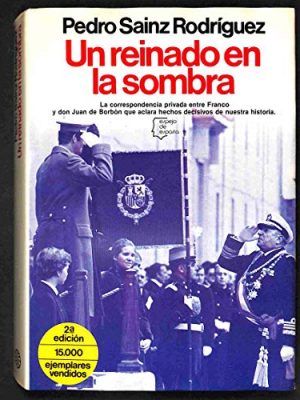 Un reinado en la sombra