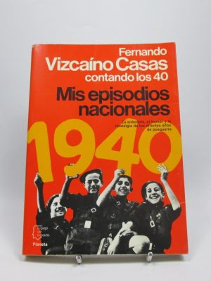 9788432056857_mis-episodios-nacionales_front-2.jpg Mis episodios nacionales
