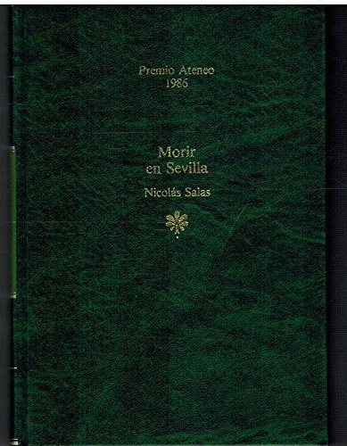 Morir en sevilla