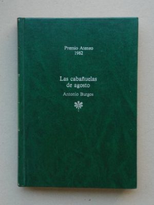 Las cabañuelas de agosto