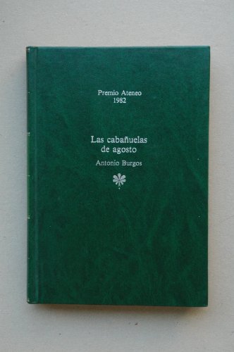 Las cabañuelas de agosto