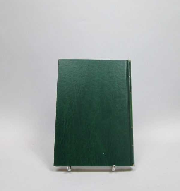 La vieja del molino de aceite