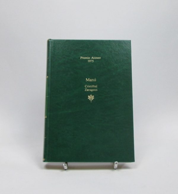 Manú