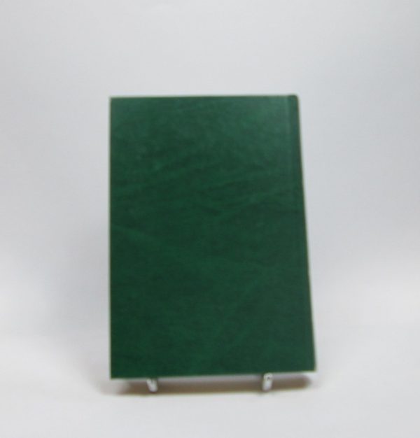 La sombra de las banderas