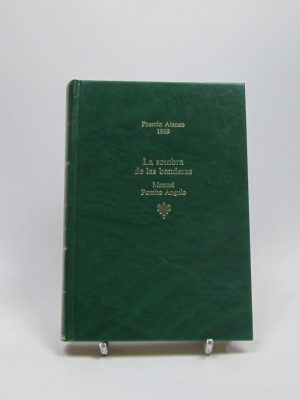 La sombra de las banderas