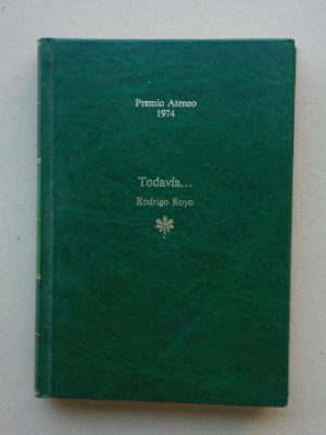 9788432060540_todavia_front-1.jpg Todavía