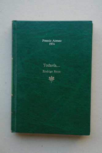 Todavía