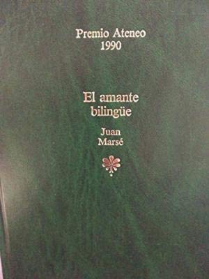9788432060625_amante-bilingue_front-1.jpg Amante bilingüe