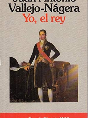 Yo, el rey