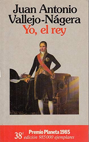 Yo, el rey