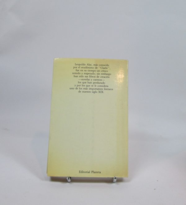 Una novela y ocho cuentos