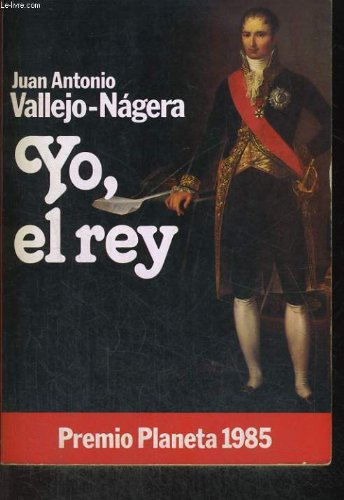 Yo, el rey