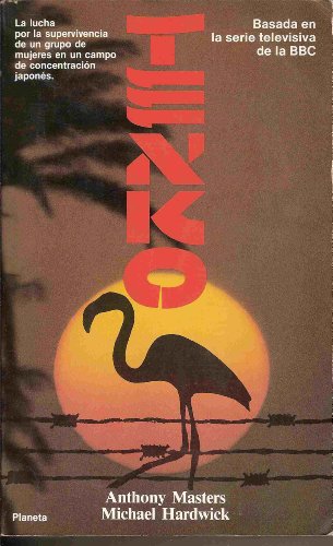 Tenko: basada en la serie televisiva de la bbc