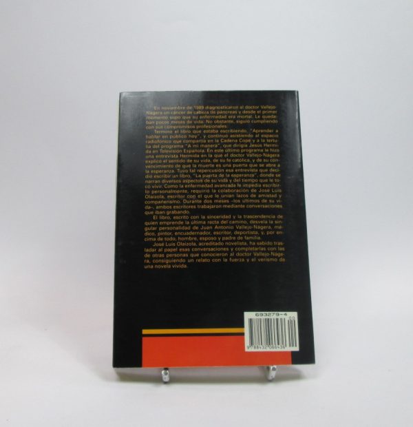 La puerta de la esperanza