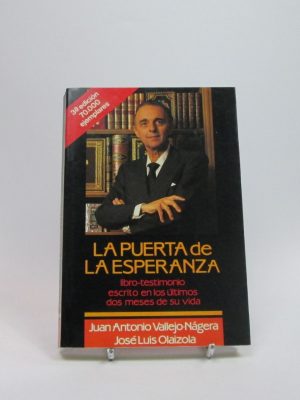 La puerta de la esperanza