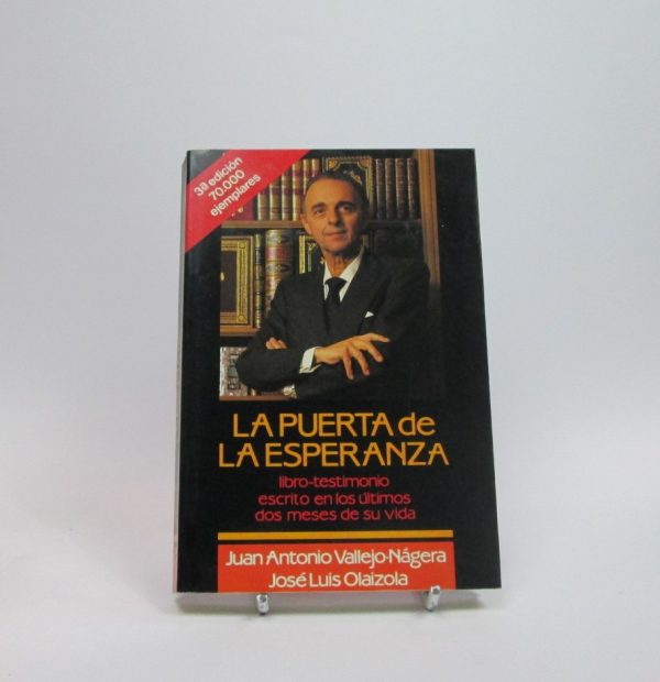 La puerta de la esperanza