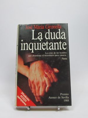 La duda inquietante