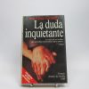 La duda inquietante