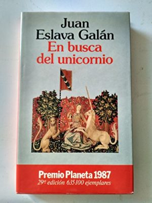 En busca del unicornio