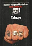 9788432069130_tatuaje-spanish-edition_front-1.jpg Tatuaje (spanish edition)