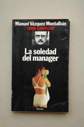 9788432069161_la-soledad-del-manager-spanish-edition_front-1.jpg La soledad del manager (spanish edition)