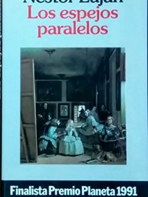 Los espejos paralelos