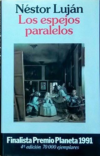 Los espejos paralelos