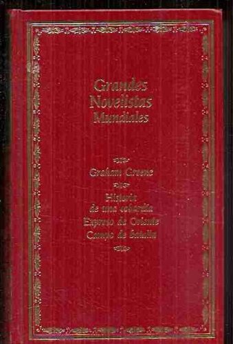 Historia de una cobardía ; expreso de oriente ; campo de batalla