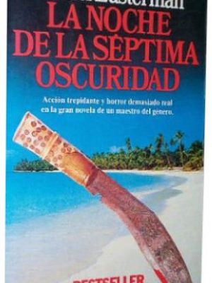 La noche de la septima oscuridad