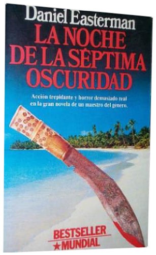 La noche de la septima oscuridad